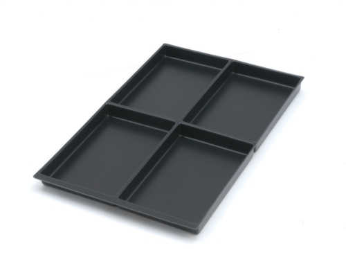 Bisley Set lade-elementen