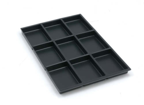 Bisley Set lade-elementen