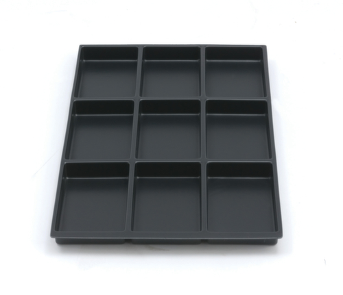 Bisley Set lade-elementen