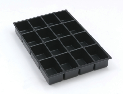 Bisley Set lade-elementen