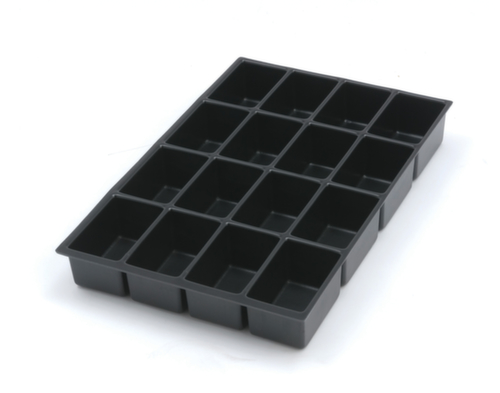 Bisley Set lade-elementen