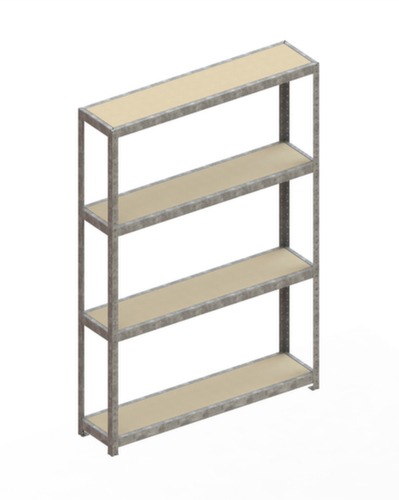 META Breedvakstelling SPEED-RACK
