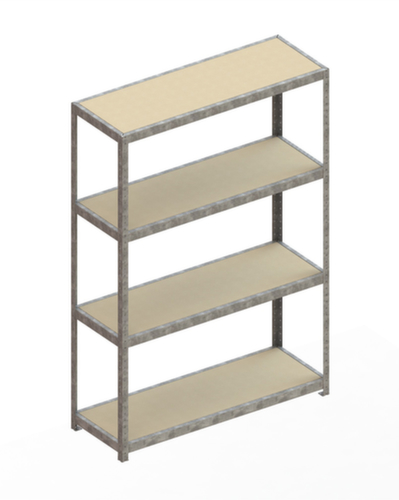 META Breedvakstelling SPEED-RACK