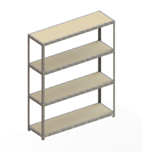 META Breedvakstelling SPEED-RACK