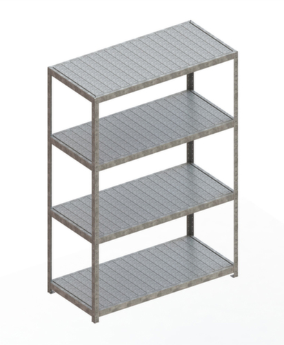 META Breedvakstelling SPEED-RACK