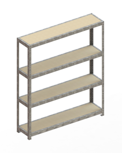 META Breedvakstelling SPEED-RACK
