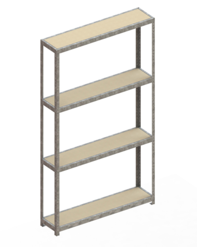 META Breedvakstelling SPEED-RACK