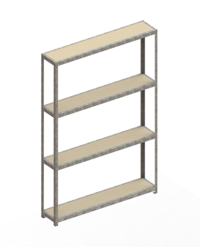 META Breedvakstelling SPEED-RACK