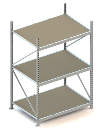 META Breedvakstelling MINI-RACK