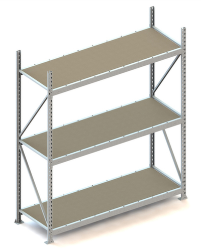 META Breedvakstelling MINI-RACK