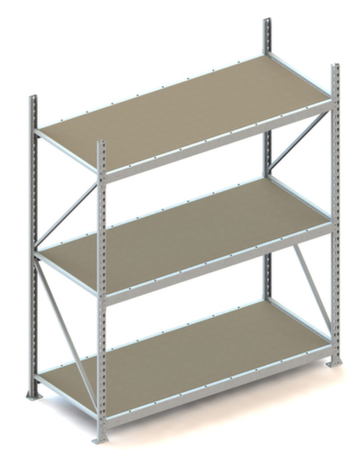 META Breedvakstelling MINI-RACK