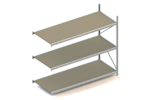 META Breedvakstelling MINI-RACK
