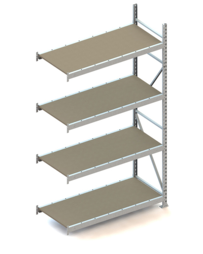 META Breedvakstelling MINI-RACK