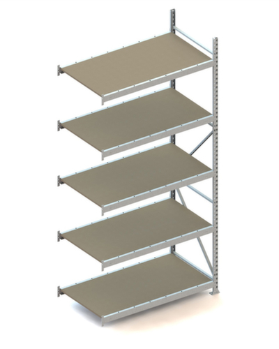 META Breedvakstelling MINI-RACK