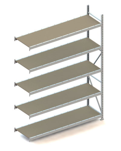 META Breedvakstelling MINI-RACK