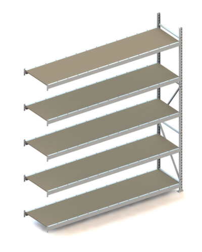 META Breedvakstelling MINI-RACK