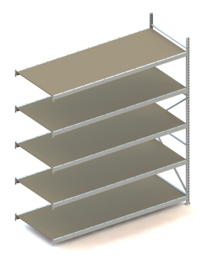 META Breedvakstelling MINI-RACK