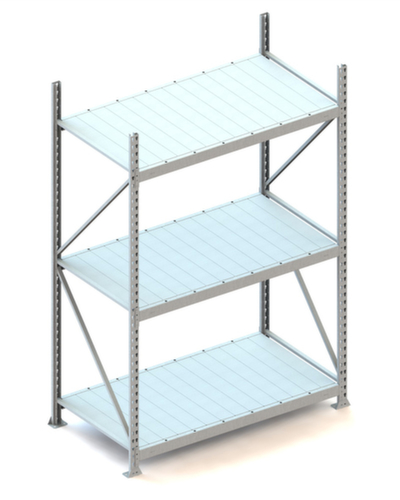 META Breedvakstelling MINI-RACK
