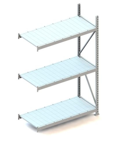 META Breedvakstelling MINI-RACK