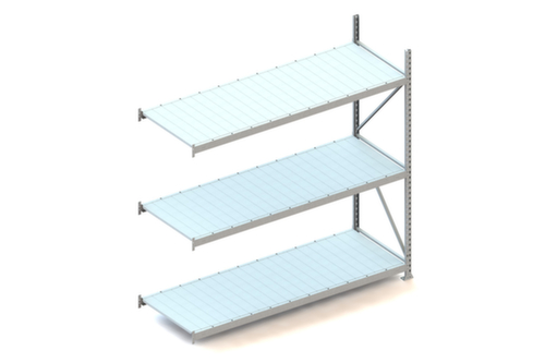 META Breedvakstelling MINI-RACK