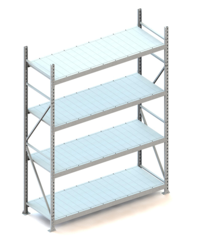 META Breedvakstelling MINI-RACK