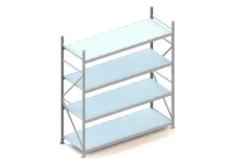 META Breedvakstelling MINI-RACK