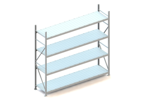 META Breedvakstelling MINI-RACK
