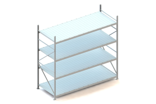 META Breedvakstelling MINI-RACK