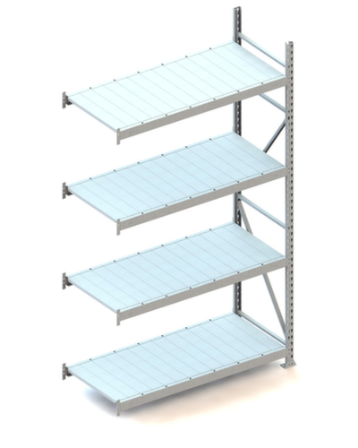 META Breedvakstelling MINI-RACK