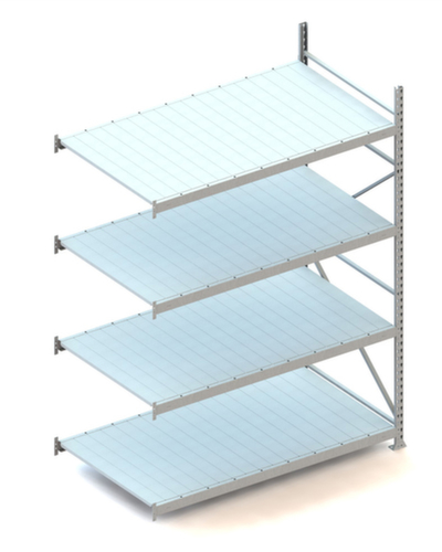 META Breedvakstelling MINI-RACK
