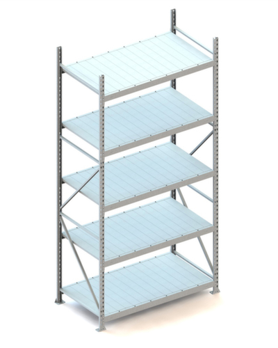 META Breedvakstelling MINI-RACK