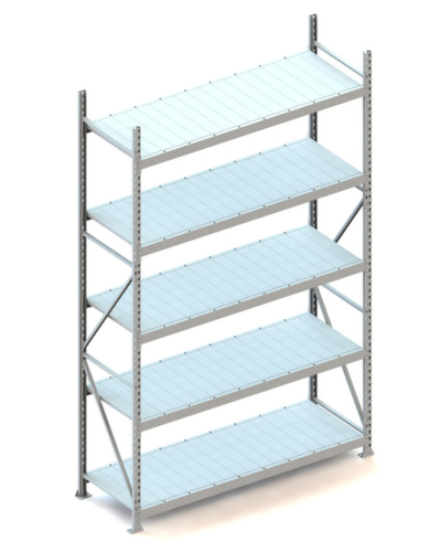 META Breedvakstelling MINI-RACK