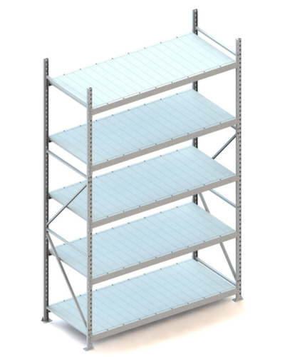 META Breedvakstelling MINI-RACK