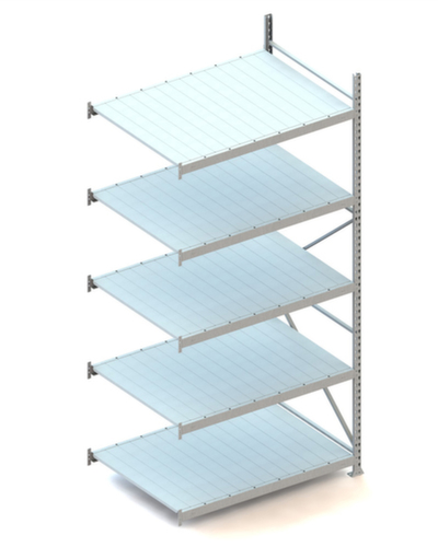 META Breedvakstelling MINI-RACK