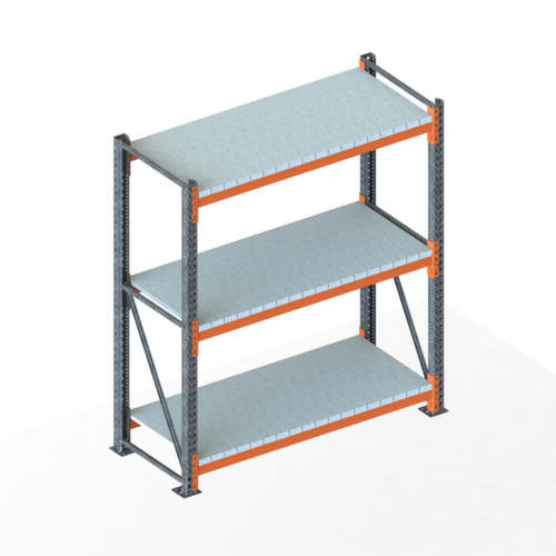 META Breedvakstelling Multipal S