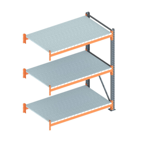 META Breedvakstelling Multipal S