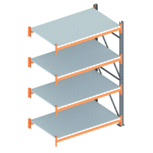 META Breedvakstelling Multipal S