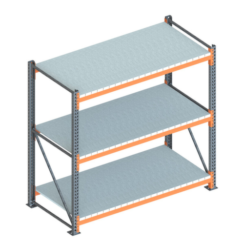 META Breedvakstelling Multipal S