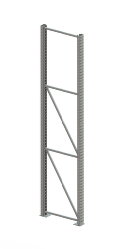 META Stand voor palletstelling