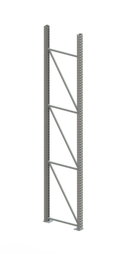 META Stand voor palletstelling