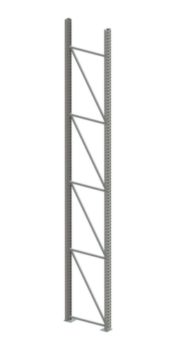 META Stand voor palletstelling