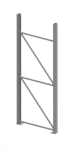 META Stand voor palletstelling