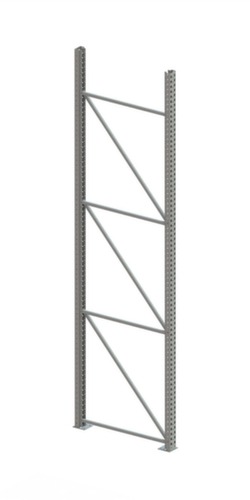 META Stand voor palletstelling