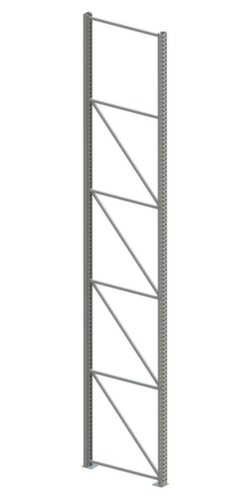 META Stand voor palletstelling