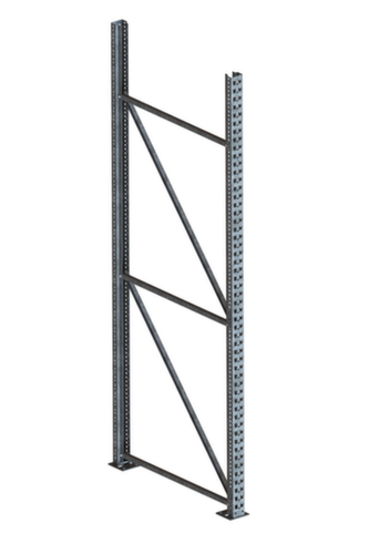 META Stand voor palletstelling