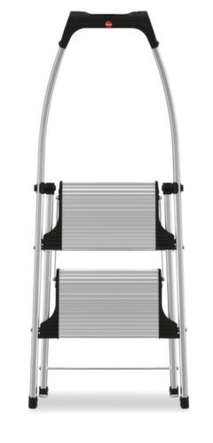 Hailo Comfortabel vouwtrapje K100 Topline