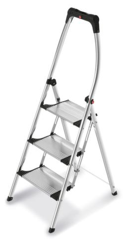 Hailo Comfortabel vouwtrapje K100 Topline