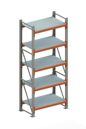 META Breedvakstelling Multipal S