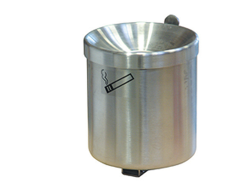 Veiligheidswandasbak