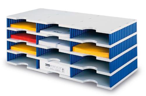 Styro Sorteerstation styrodoc trio